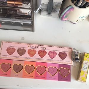 Too faced bundle